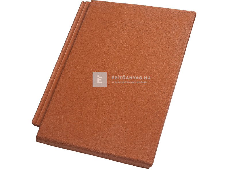 Bramac Tectura Novo Alapcserép téglavörös