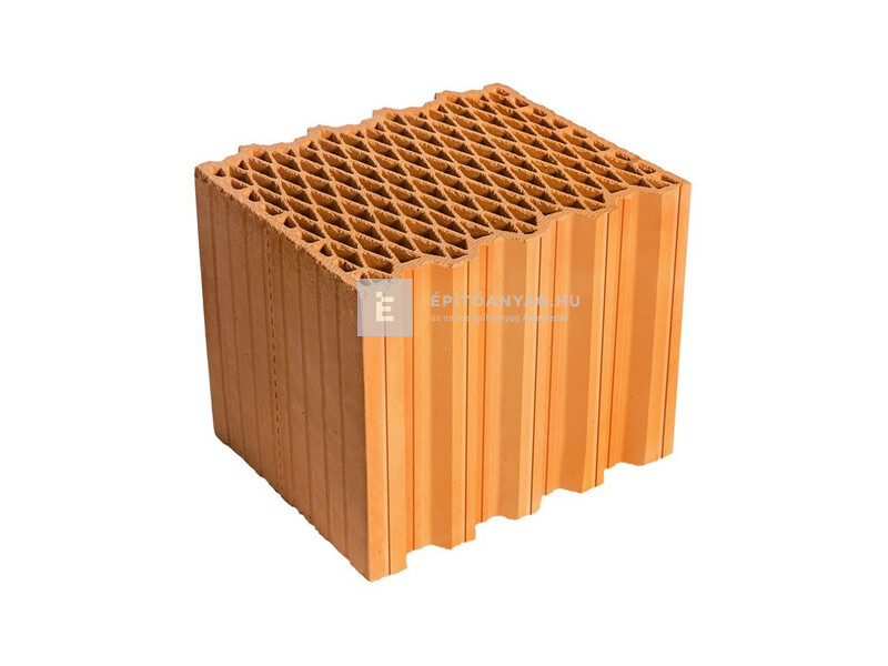 Porotherm 30 X-therm tégla
