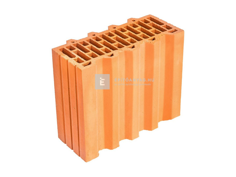 Porotherm 30 feles tégla