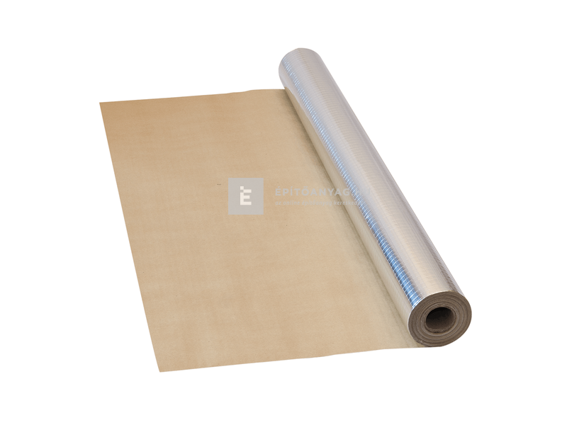 Masterplast Alukraft párazáró réteg 30 m2