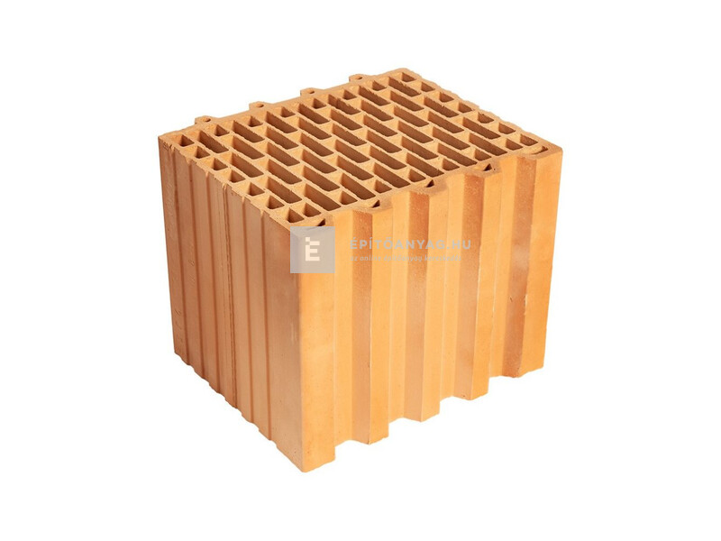 Porotherm 30 N+F neo tégla