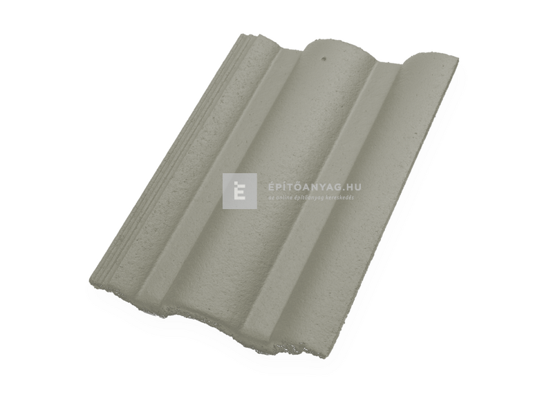 Leier Toscana szellőzőcserép Classic fekete