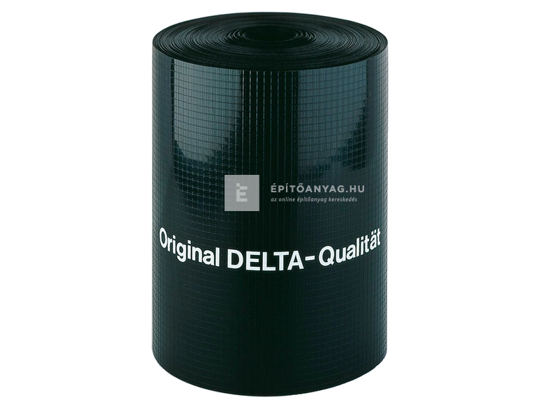 Dörken Delta Vízszintes falszigetelő 0,4 mm x 0,5x25 (6,75m2/tekercs)