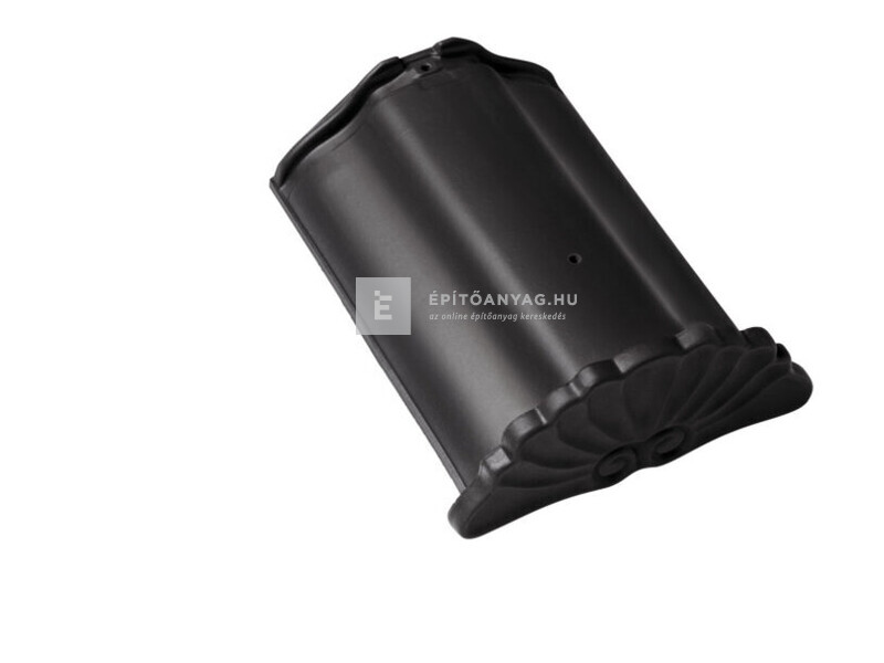 Bramac HO Kagylós kezdő kúpcserép natúrvörös