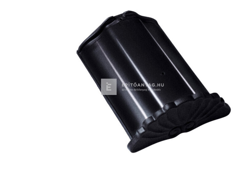 Bramac HO Kagylós kezdő kúpcserép natúrvörös