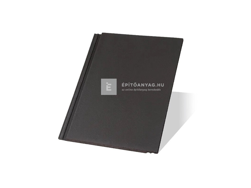 Terrán Zenit Max alapcserép antracit neo elegant