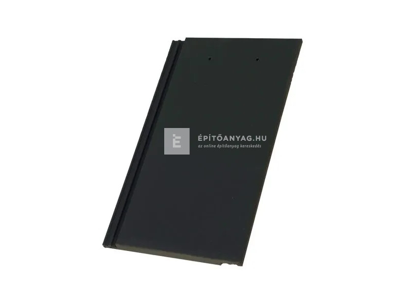 Terrán Zenit Max 3/4-es alapcserép Elegant antracit