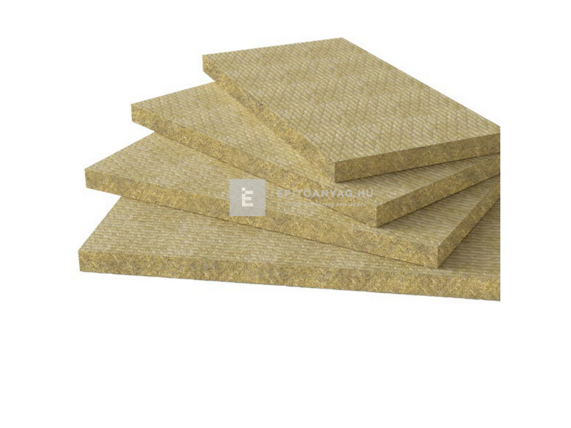 Ravatherm SW Etics Plus 10 cm kőzetgyapot homlokzati hőszigetelő lemez