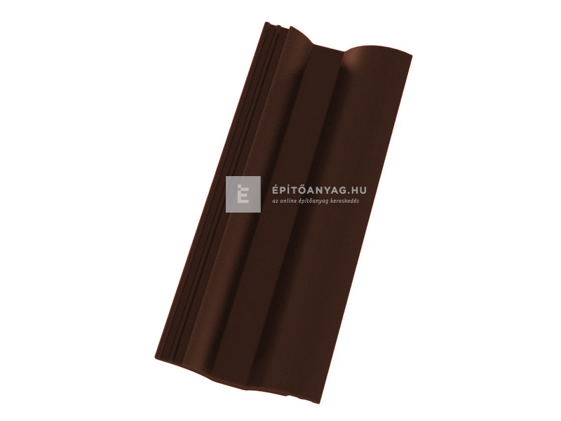 Wienerberger Icon félcserép Colorfix téglavörös