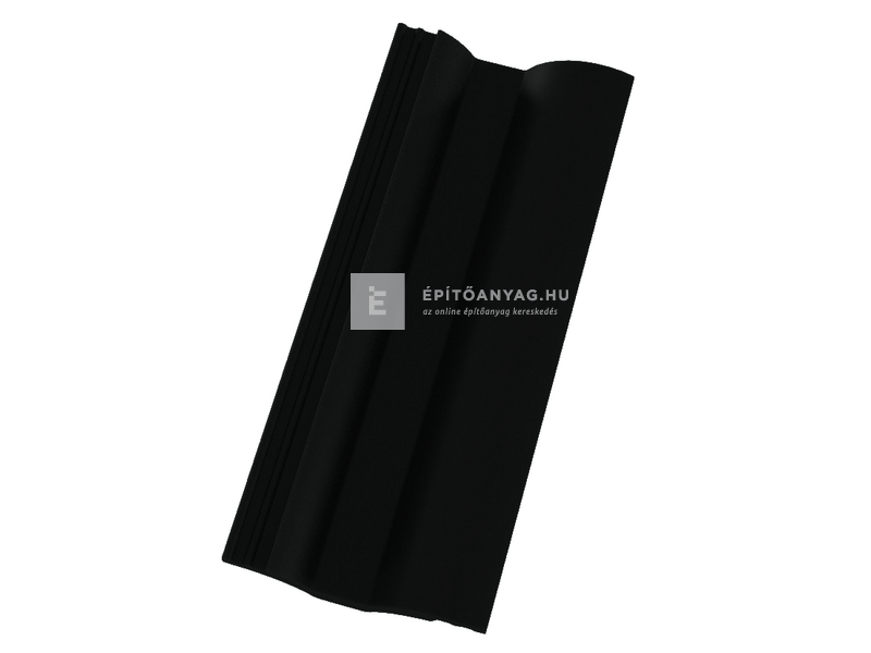 Wienerberger Icon félcserép Colorfix téglavörös