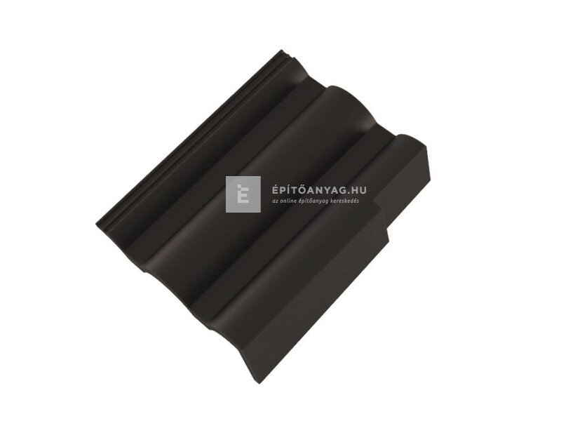 Wienerberger Icon félcserép Colorfix téglavörös