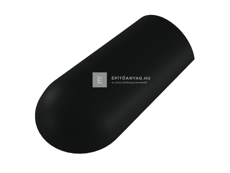 Wienerberger Icon félcserép Colorfix téglavörös