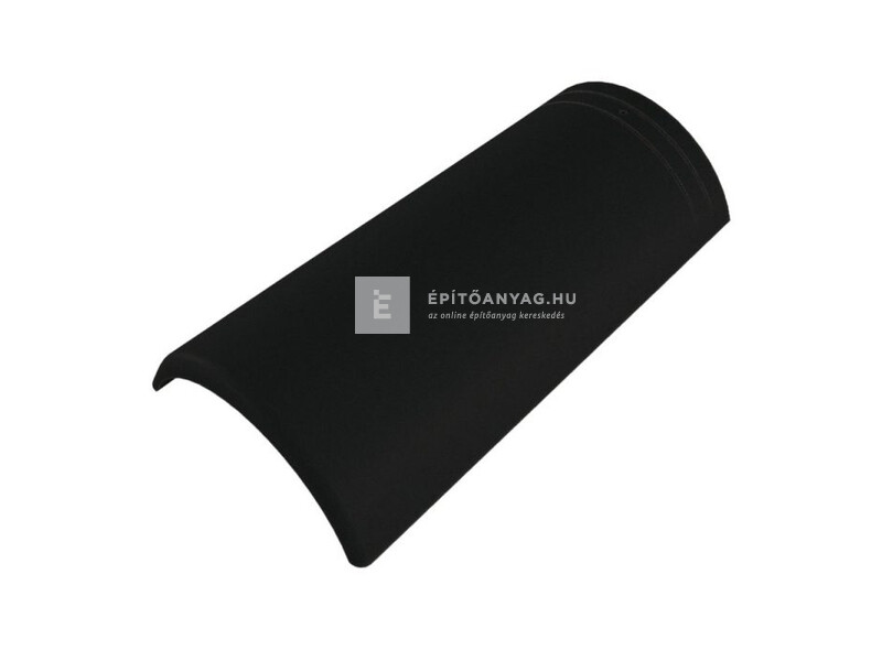 Wienerberger Icon félcserép Colorfix téglavörös