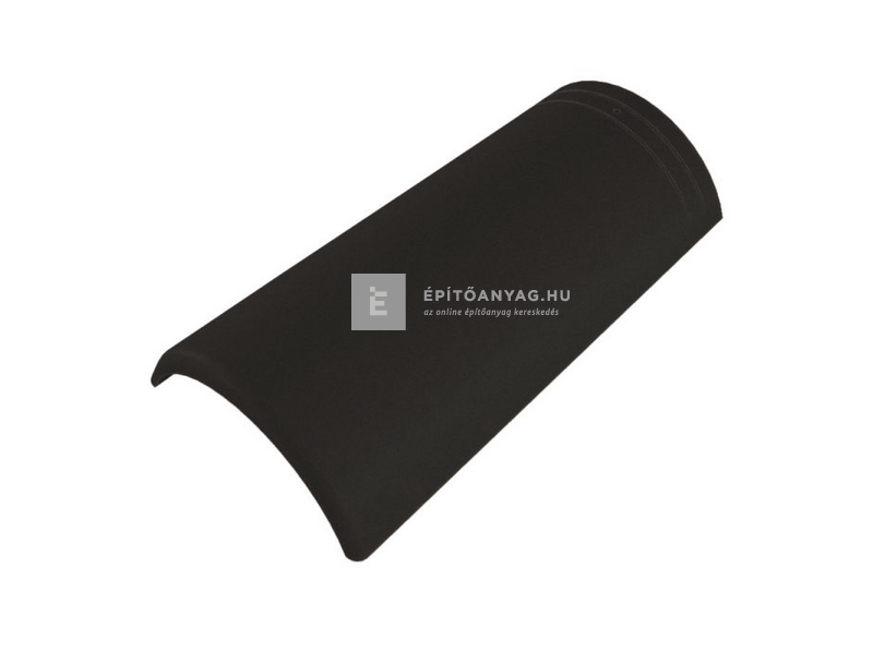 Wienerberger Icon félcserép Colorfix téglavörös