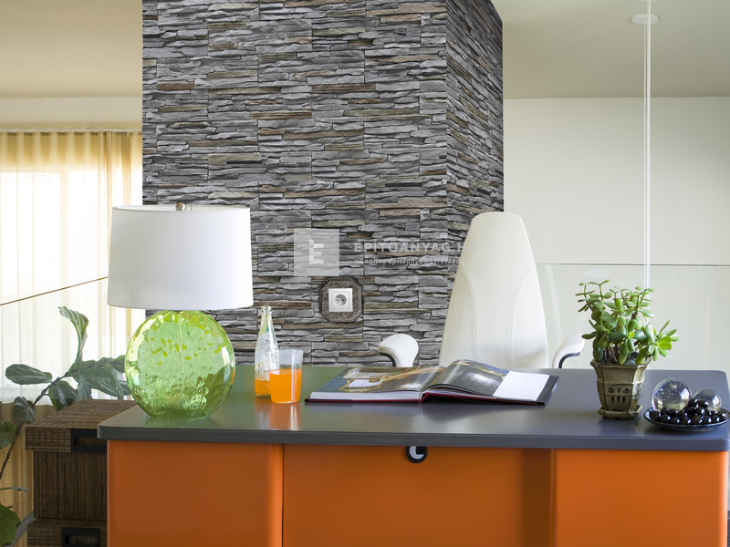 Fabrostone Cortona 3 kültéri falburkoló lap