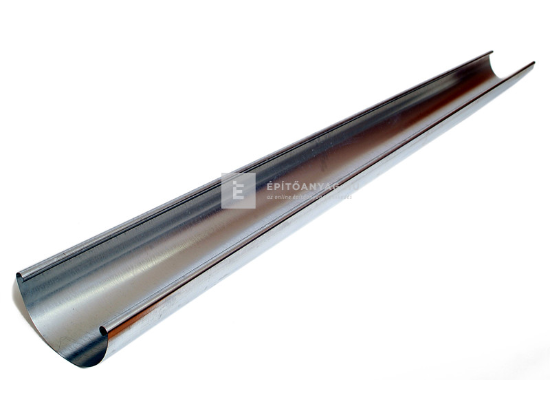 Colorferr 33 horganyzott ereszcsatorna 2 m