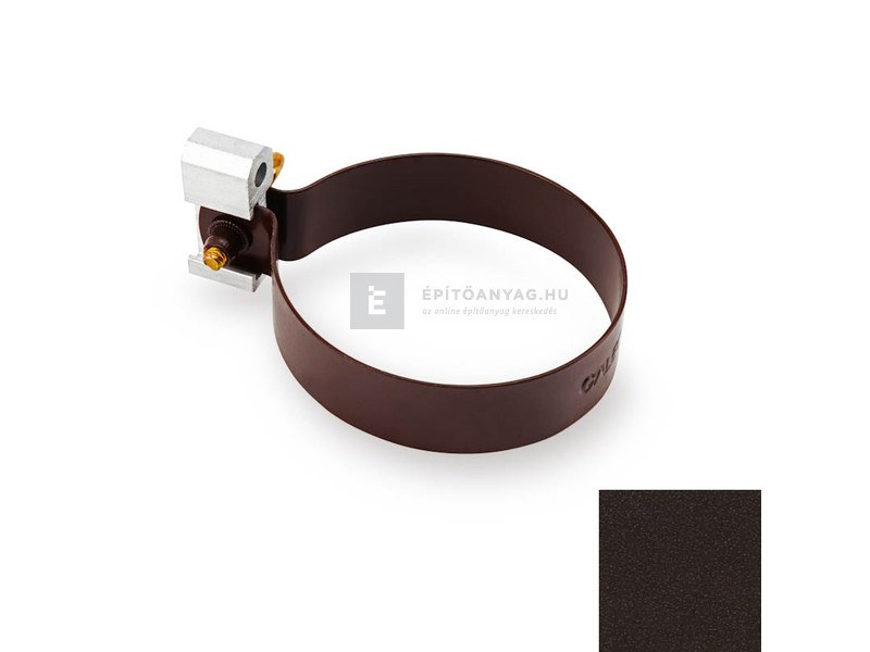 Galeco STAL 100 barna csőbilincs