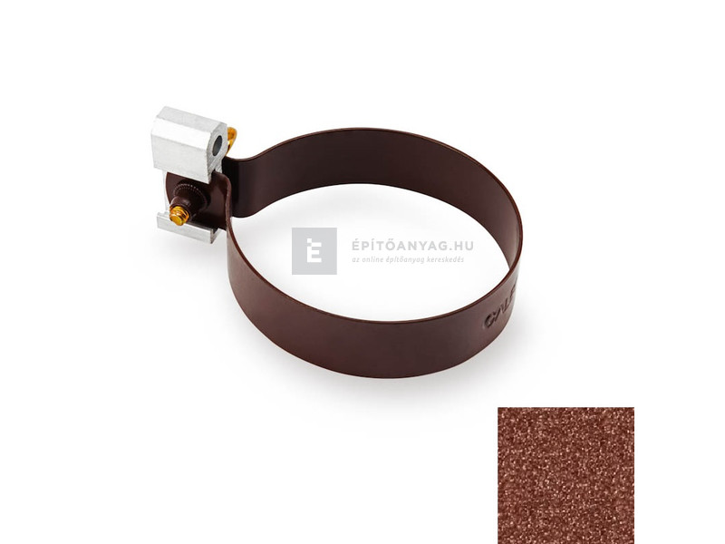 Galeco STAL 100 rézszínű csőbilincs