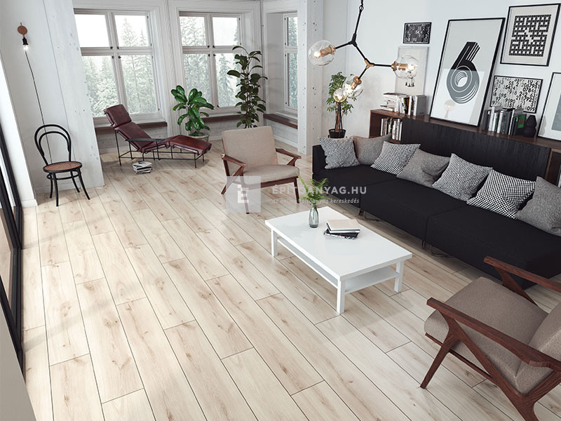 SWISS KRONO Blackpool Downing tölgy laminált padló 10 mm