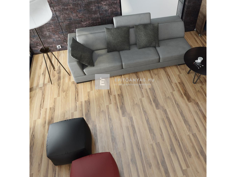 SWISS KRONO Flavour Yukon tölgy laminált padló 7 mm