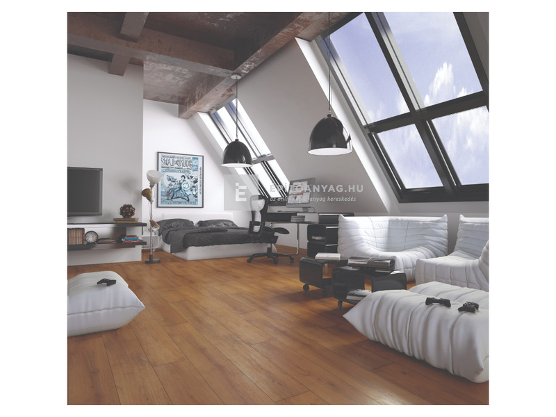 SWISS KRONO Progress Krasnodar tölgy laminált padló 10 mm