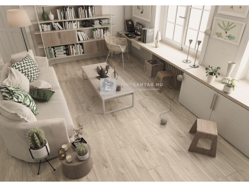 SWISS KRONO Volo Aqua Zero Stork tölgy laminált padló 8 mm