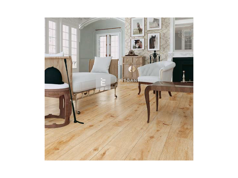 SWISS KRONO Toledo tölgy színű laminált padló 8 mm