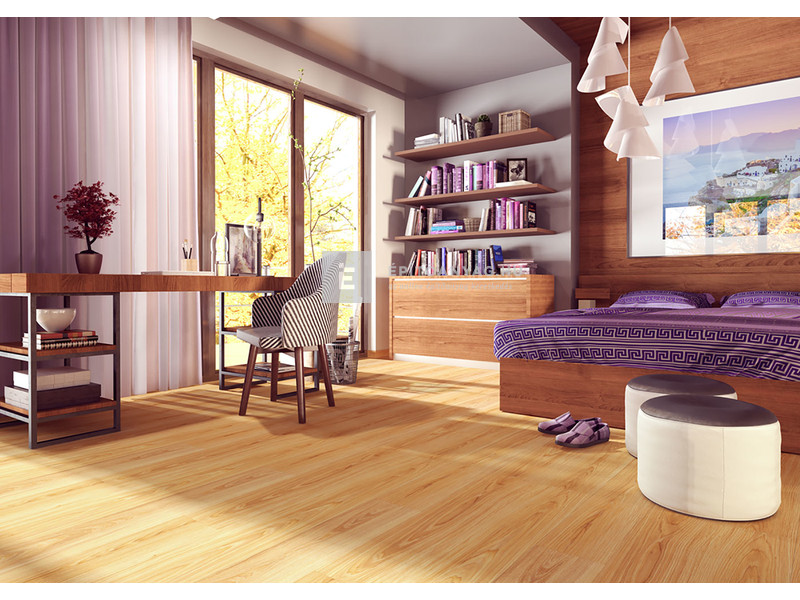 SWISS KRONO Delta Thesaloniki tölgy laminált padló 8 mm