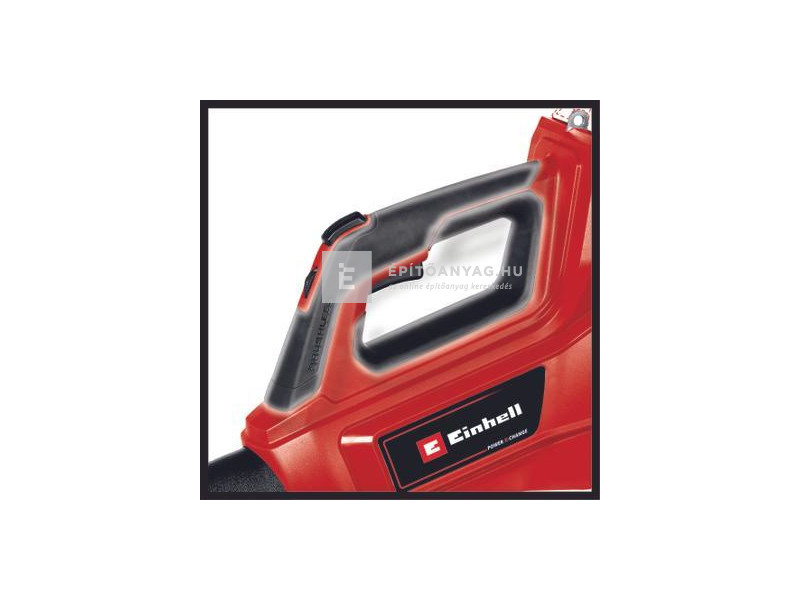 Einhell GP-LB 36/210 Li E Solo akkus lombfújó