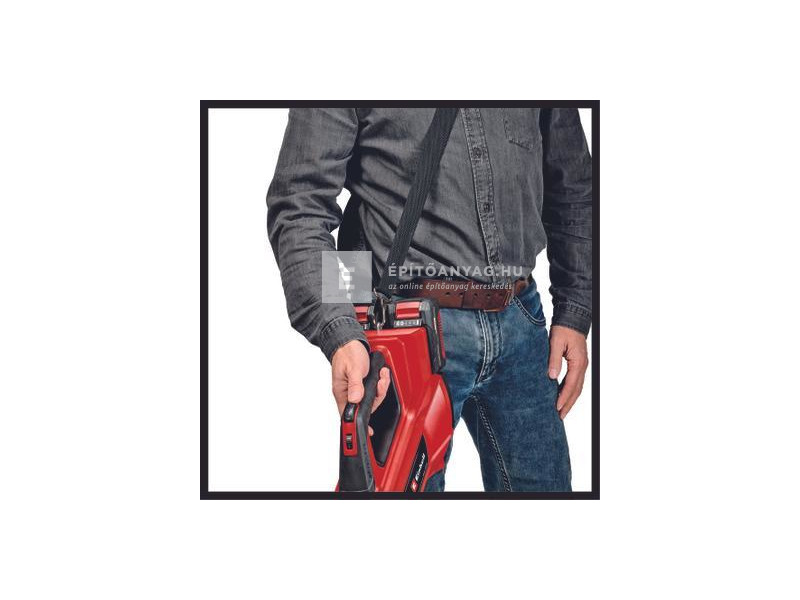 Einhell GP-LB 36/210 Li E Solo akkus lombfújó