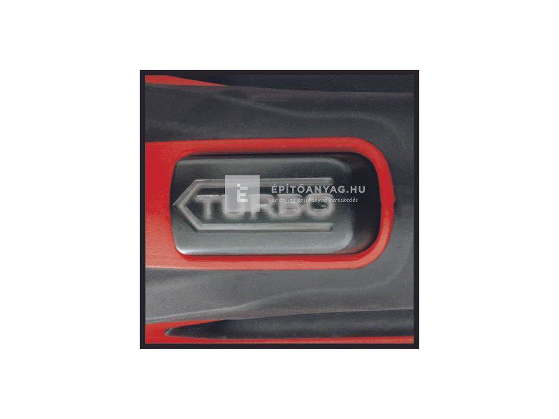 Einhell GP-LB 36/210 Li E Solo akkus lombfújó