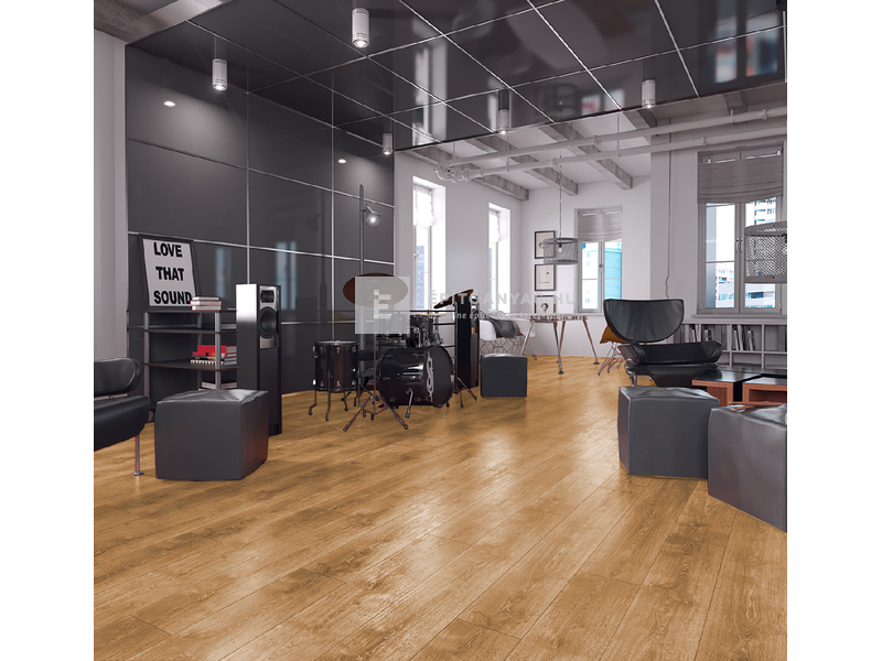 SWISS KRONO Excellence Dublin tölgy laminált padló 8 mm