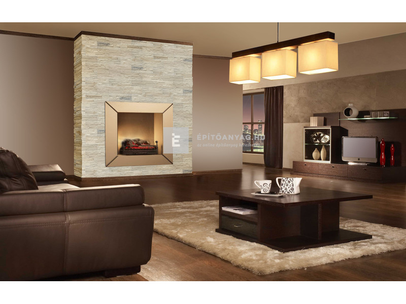 Fabrostone Duna falburkoló