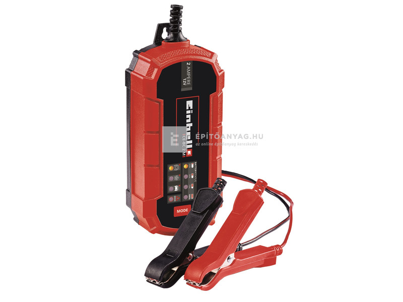 Einhell CE-BC 2 M akkutöltő