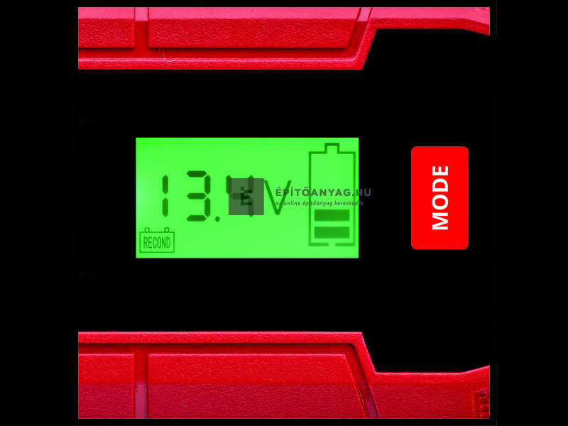 Einhell CE-BC 10 M akkutöltő