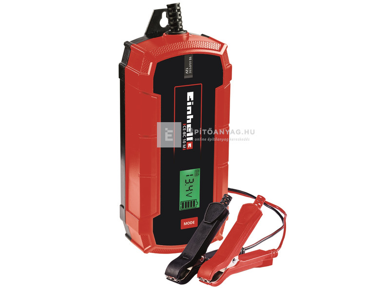 Einhell CE-BC 10 M akkutöltő