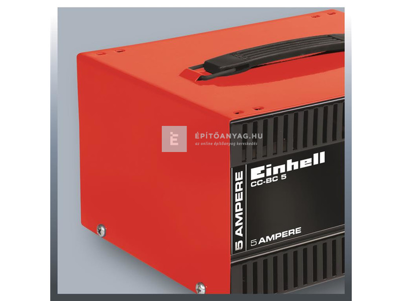 Einhell CC-BC 5 akkutöltő