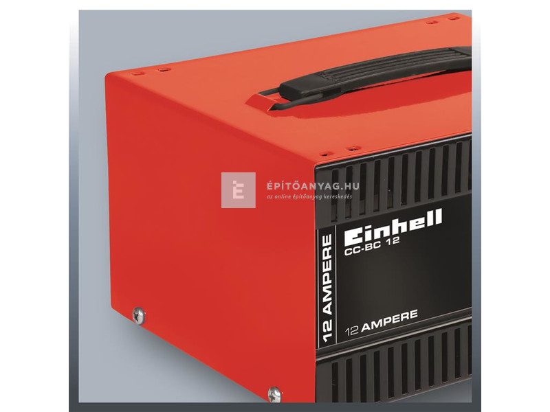 Einhell CC-BC 12 akkutöltő