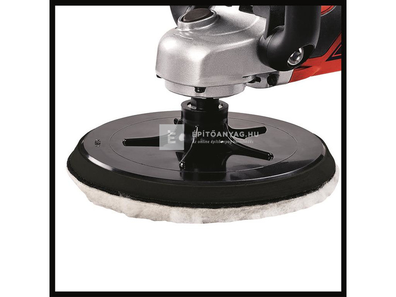 Einhell CC-PO 1100/1E polírozó