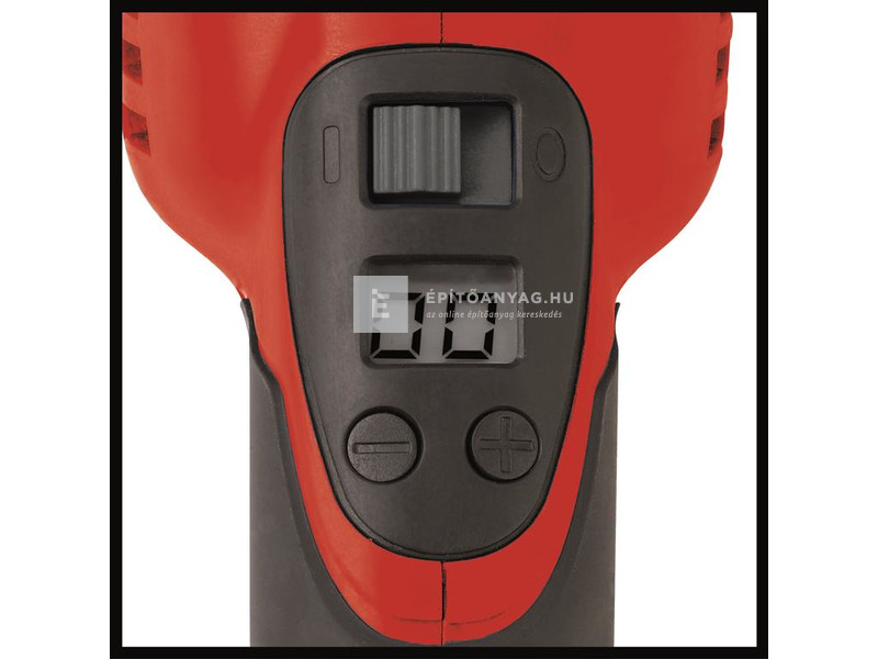 Einhell CC-PO 1100/1E polírozó