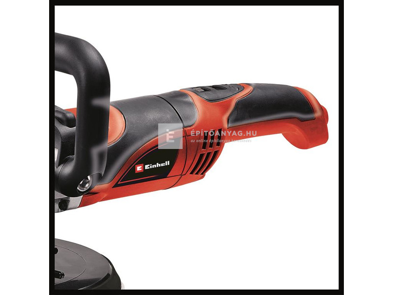 Einhell CC-PO 1100/1E polírozó
