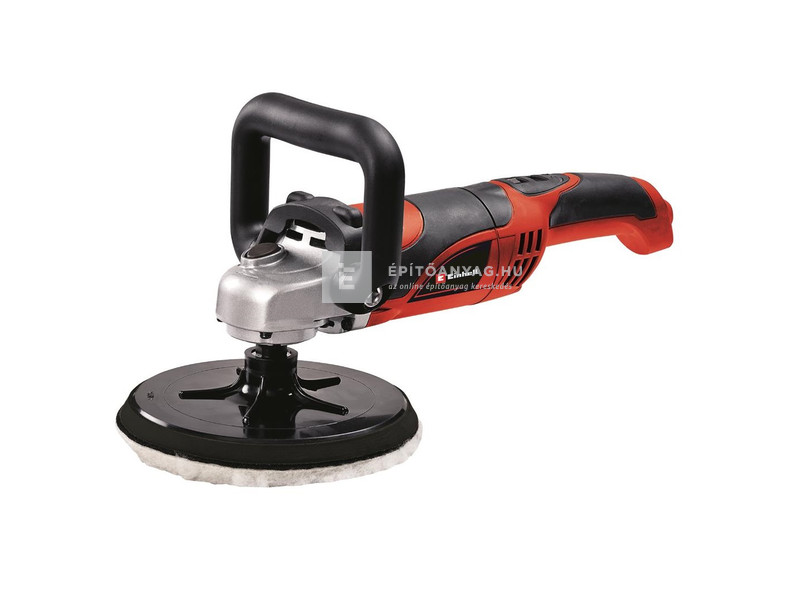 Einhell CC-PO 1100/1E polírozó