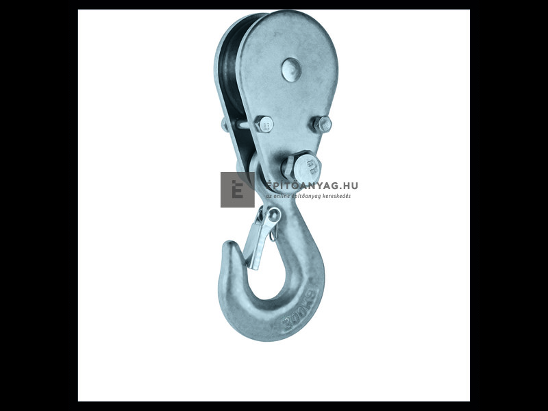 Einhell TC-EH 250 elektromos emelő