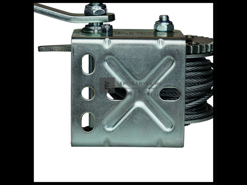 Einhell TC-WI 500 kézi csörlő (max 500 kg) kézi csörlő