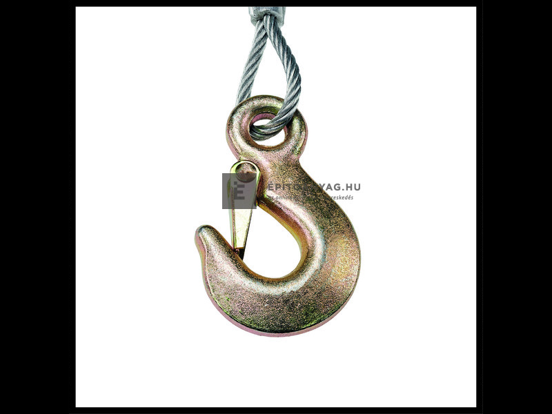 Einhell TC-WI 500 kézi csörlő (max 500 kg) kézi csörlő