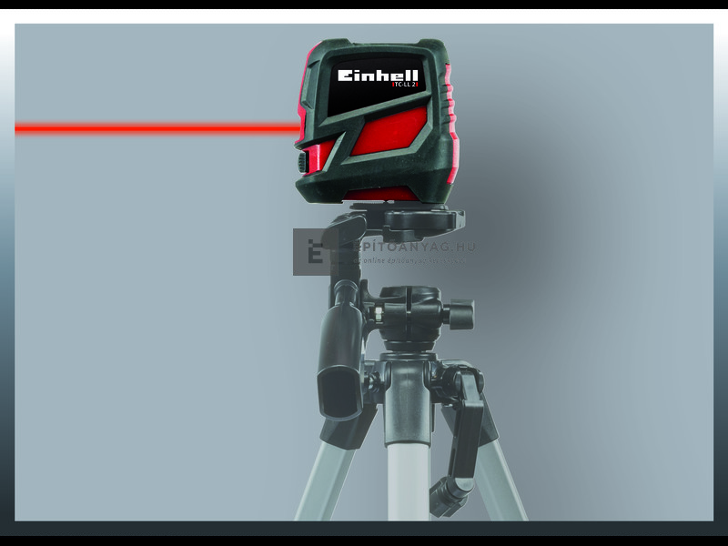 Einhell TC-LL 2 keresztlézer