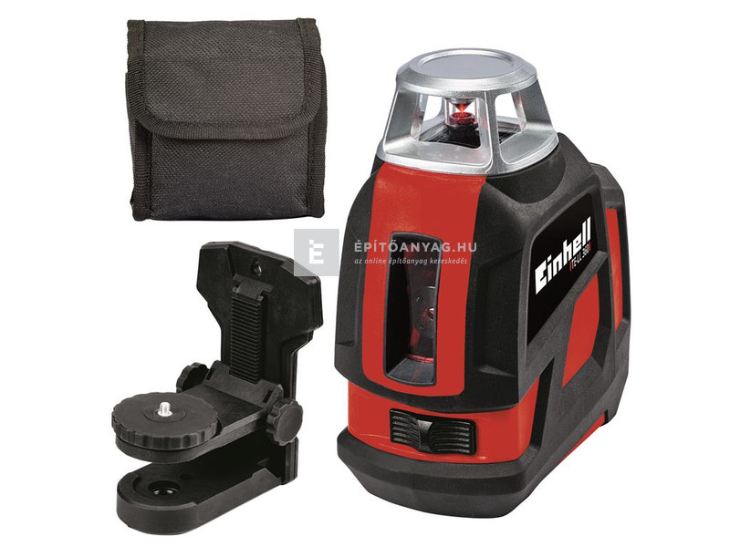Einhell TE-LL 360 keresztlézer