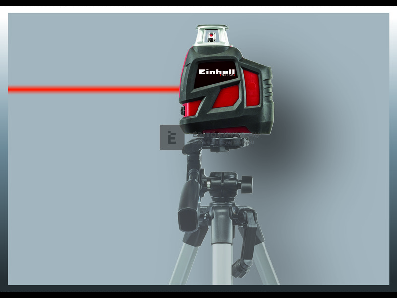 Einhell TE-LL 360 keresztlézer