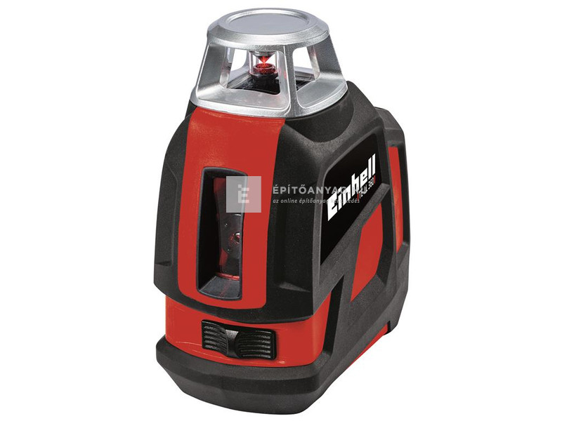 Einhell TE-LL 360 keresztlézer
