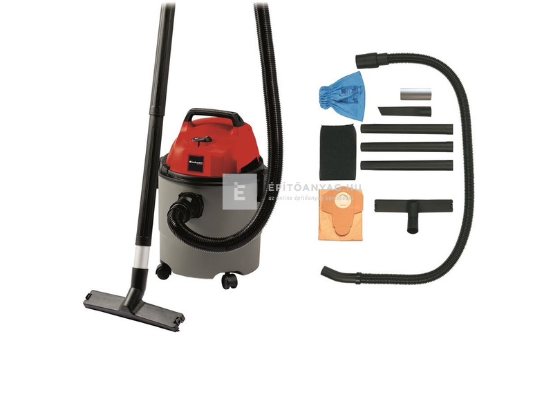 Einhell TH-VC 1815 porszívó